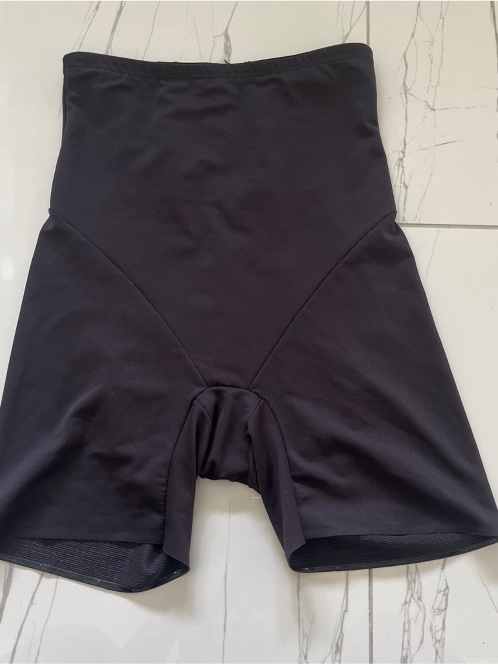 Black Women’s Performance Shorts
